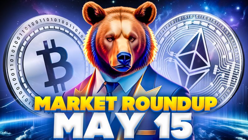  Bitcoin Price Prediction as US Core Inflation Data is Released – Is the Bull Market About to Start?