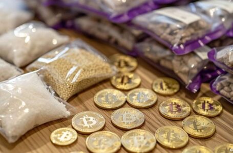 South Korean Police Arrest 34 in Swoop on Crypto-powered Drugs Smuggling Ring