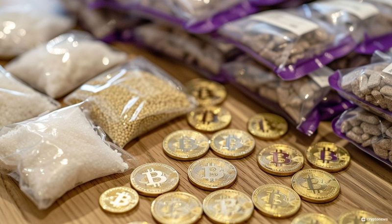  South Korean Police Arrest 34 in Swoop on Crypto-powered Drugs Smuggling Ring