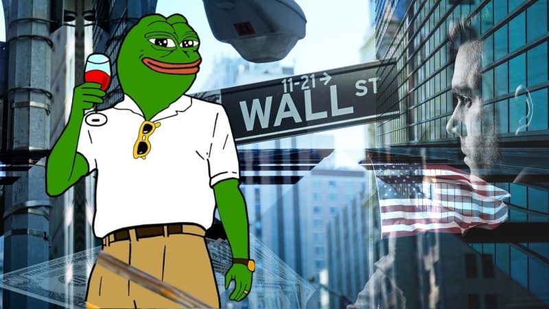  Wall Street Pepe Surges 1000x Overnight and Experts Predict This is the Next Coin to Watch