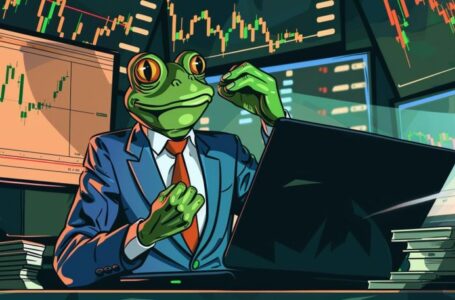 Pepe Price Prediction as PEPE Drops 7% Suddenly – What’s Going On?