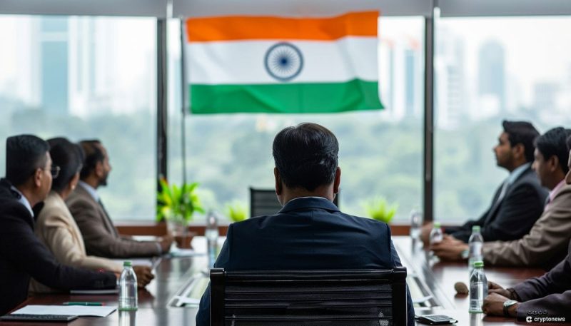  India’s SEBI Open to Crypto Oversight, RBI Seeks Stablecoin Ban