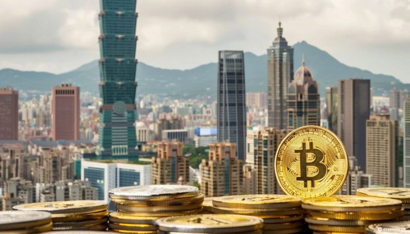  Binance Collaborates with Taiwan to Resolve Multi-Million Crypto-Assisted Money Laundering Case