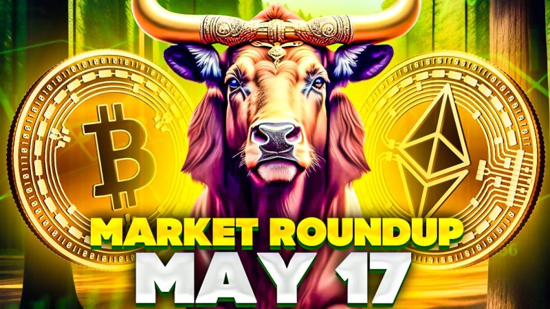  Bitcoin Price Prediction as BTC Shoots Past $65,000 Resistance – Bulls Back in Control?