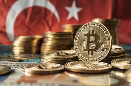 Turkey Drafts Crypto Bills To Align With International Standards