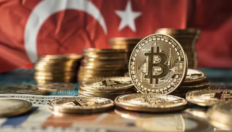  Turkey Drafts Crypto Bills To Align With International Standards