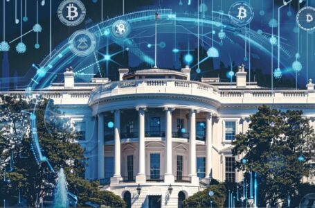 Blockchain Association Sends Letter To Reps. Mike Johnson And Hakeem Jeffries Urging FIT21 House Vote