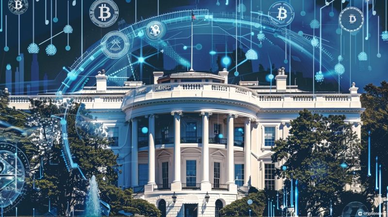  Blockchain Association Sends Letter To Reps. Mike Johnson And Hakeem Jeffries Urging FIT21 House Vote