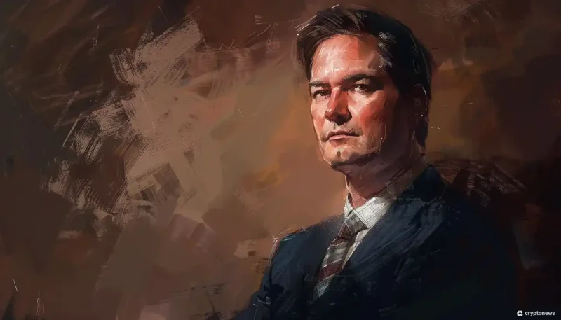  Craig Wright Lied To Court: UK Judge Reveals