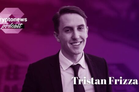 Tristan Frizza, Founder of Zeta Markets, on Solana’s DeFi Layer 2 Plans, Perpetual Trading, and 2024 DeFi Summer | Ep. 336
