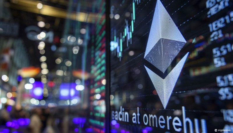  Ethereum Futures ETFs Hit Record Daily Trading Volume Amid Anticipation of Spot Approvals