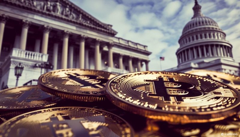  US House Bucks SEC Warnings, Passes Pro-Crypto Legislation FIT21 with Strong Support