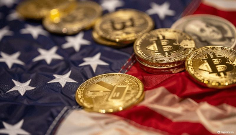  Fed Survey Finds 7% of US Adults Using Crypto, Down from Previous Years