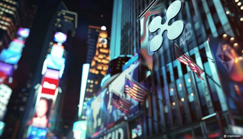  Coinbase Re-Introduces XRP Trading for New York Customers