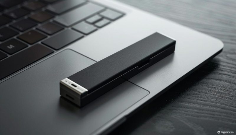  Ledger Starts Shipping its New Ledger Stax Hardware Wallet After 18 Months