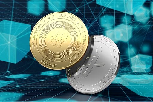  Jasmy Coin Price up +11% today, while Crypto Migration causes Mollars Token Presale to Erupt