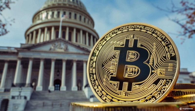  One-Third of U.S. Voters Prioritize Political Candidates’ Stance on Crypto: Harris Poll