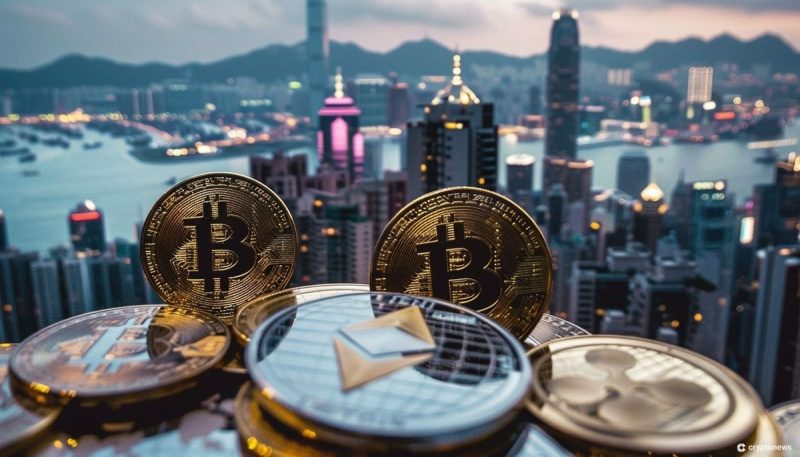  Hong Kong SFC to Conduct On-Site Inspections of Crypto Platforms after Licensing Deadline