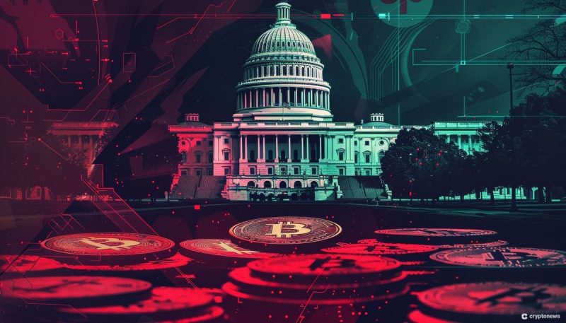  Crypto’s New Champion? Donald Trump’s Surprising Shift in 2024 Campaign