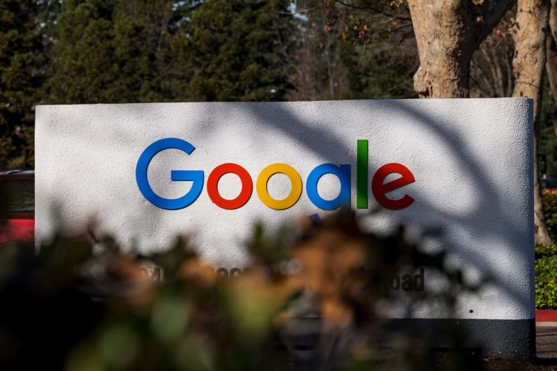  Google lays off hundreds of ‘Core’ employees, moves some positions to India and Mexico