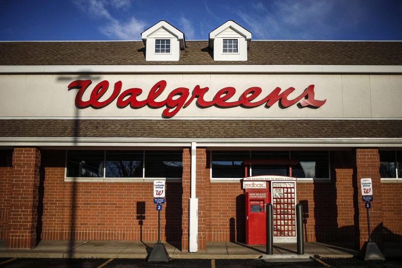  Walgreens announces price cuts on 1,300 items amid ongoing consumer spending fatigue