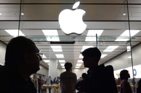 Apple’s Maryland store workers vote to authorize strike