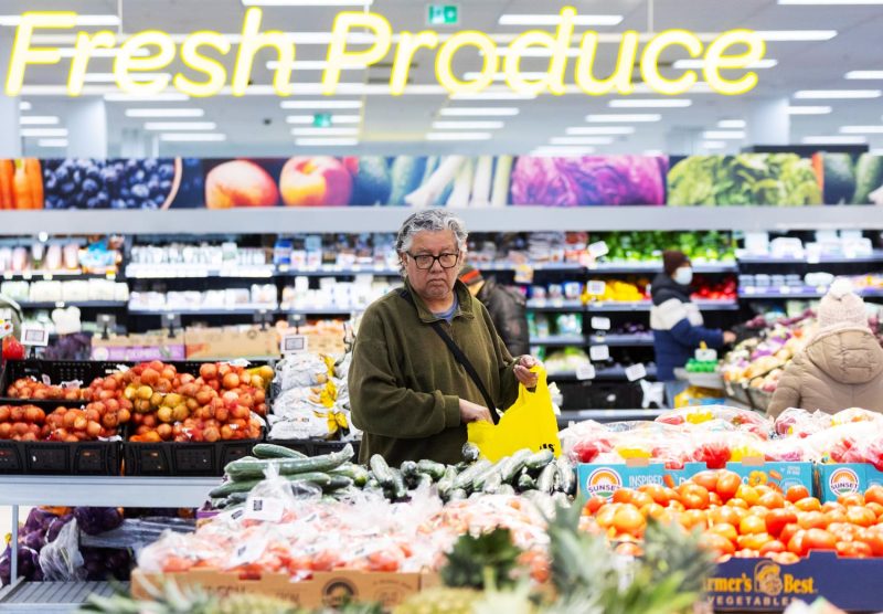  Walmart launches new grocery brand as it tries to hang on to inflation-fueled growth