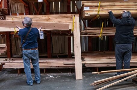Fewer homeowners are remodeling, but demand is still ‘solid’