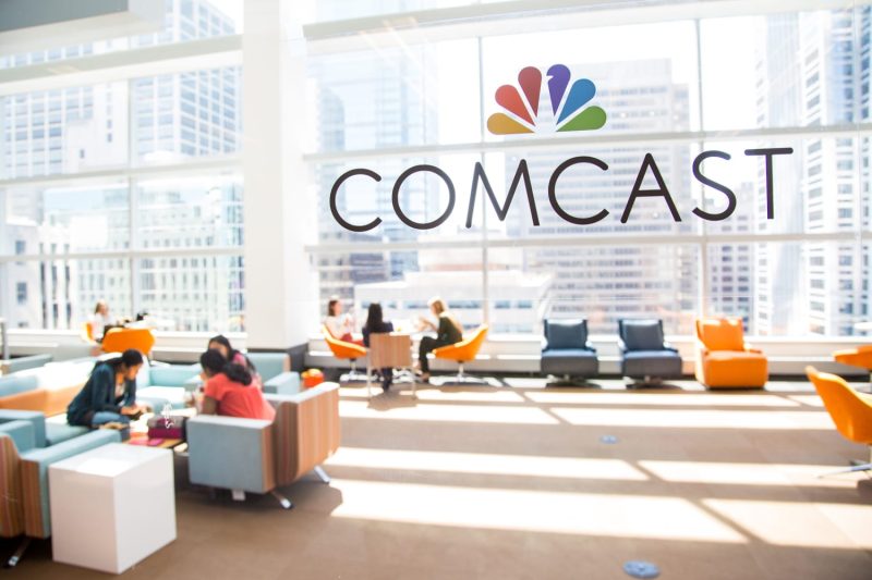  Comcast to bundle Peacock, Netflix and Apple TV+ at a ‘vastly reduced price’