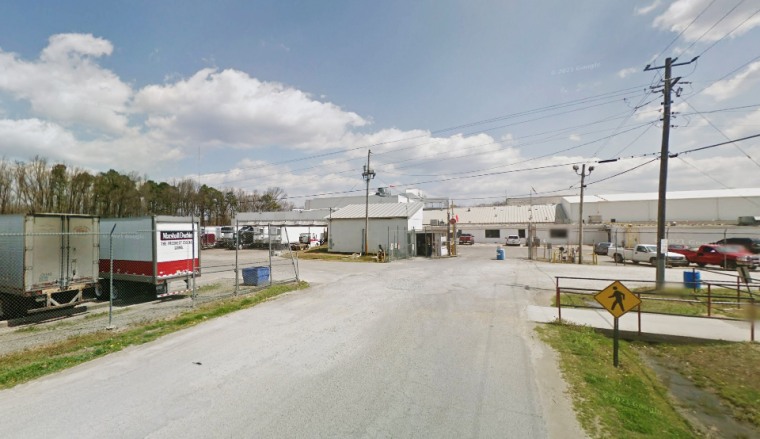  Four minors found working at Alabama poultry plant run by same firm found responsible for Mississippi teen’s death