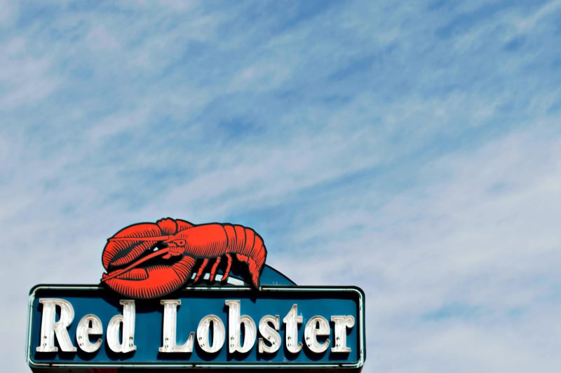  Red Lobster files for bankruptcy, but restaurants will stay open