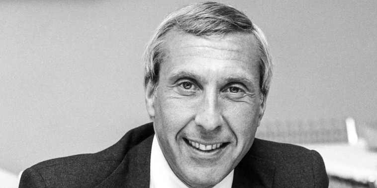  Ivan Boesky, inspiration for ‘Wall Street’ villain Gordon Gekko, dead at 87