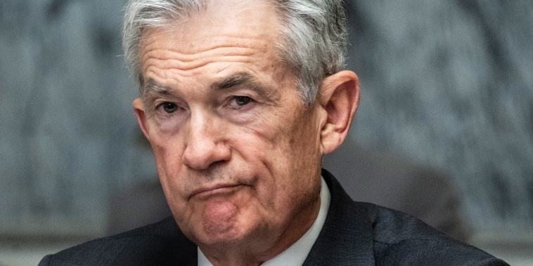  Federal Reserve minutes indicate worries over lack of progress on inflation