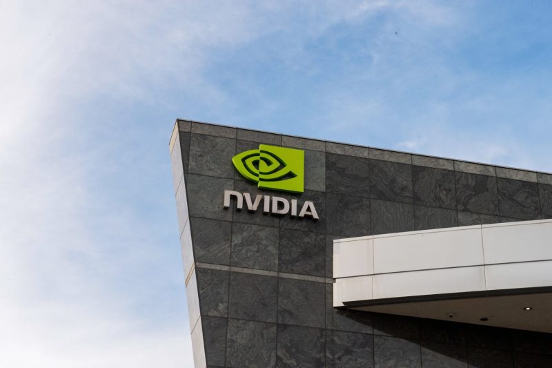  Dow falls 600 points in worst day of 2024 as Nvidia’s blockbuster earnings fail to lift broader market