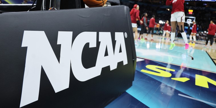  Will schools finally pay student-athletes? What a historic settlement means for the NCAA and players