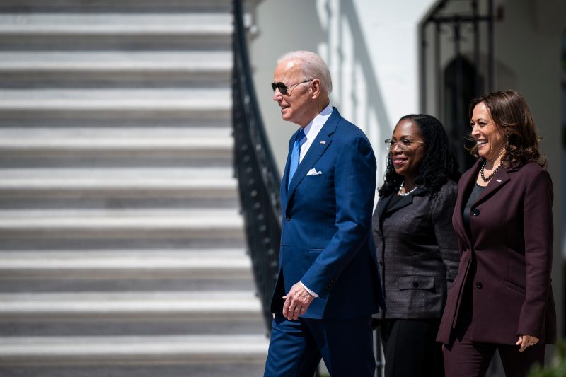  Angela Martinez confirmed as U.S. judge in major milestone for Biden