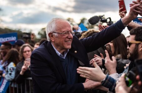 Sen. Bernie Sanders to seek reelection to fourth term