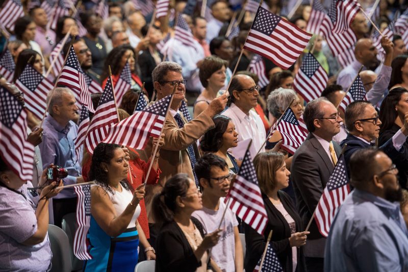  No, Democrats didn’t vote to give noncitizens a voice in Congress