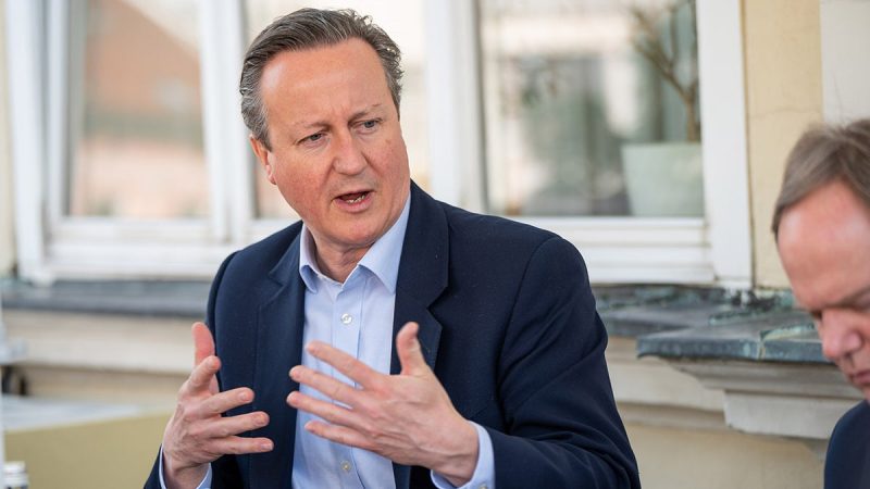  Russia threatens strikes on British military installations, plans nuclear drills after Cameron’s remarks
