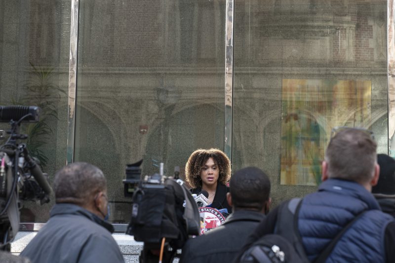  On her clemency quest, some say Marilyn Mosby is leaving out key facts