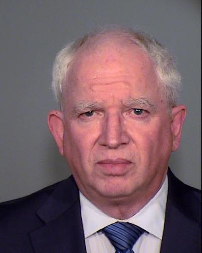  Pro-Trump lawyer John Eastman pleads not guilty to Arizona charges