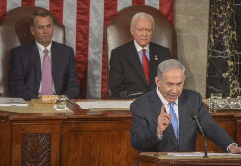  Netanyahu’s split with Biden and the Democrats was years in the making