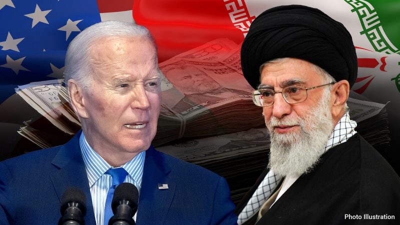  Biden admin sanction waivers give Iran access to billions in funds to keep war efforts going, expert says