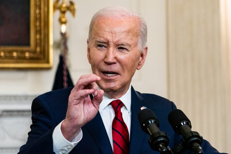  That time football legend, rig-driving eligible bachelor Biden was arrested