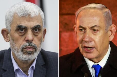 Hamas and Israeli leaders may face international arrest warrants. Here’s what that means
