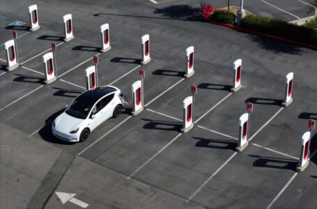 Musk just slashed Tesla’s Supercharger team. What does that mean for America’s EV network?