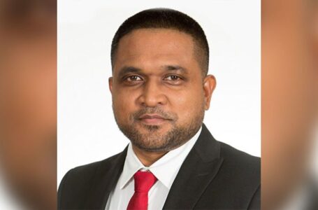 Guyanese political power broker accused of sexual assault by another woman