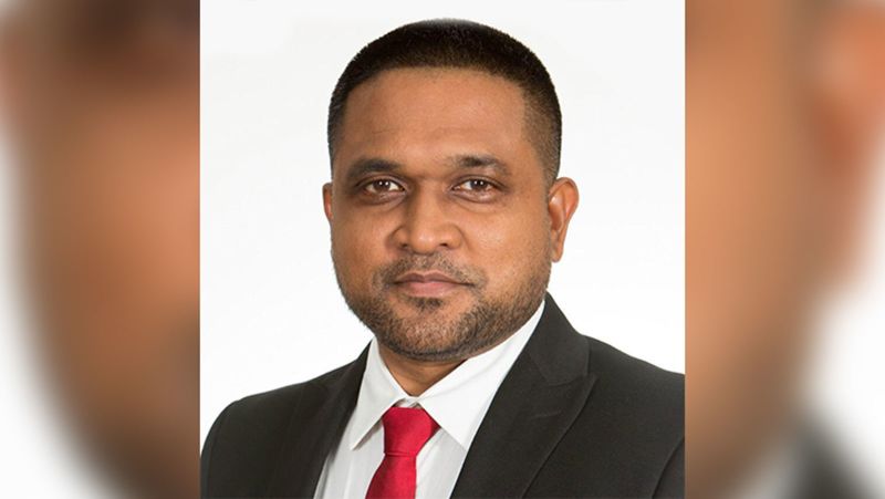  Guyanese political power broker accused of sexual assault by another woman