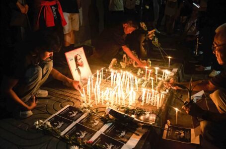 Young Thai activist’s death in detention after 65-day hunger strike sparks calls for justice reform