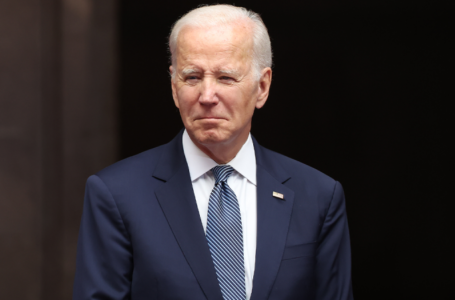 Biden administration granted sanctions relief to Arab nations just before president’s Israel aid threat